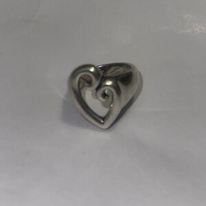 James Avery Mothers Love ring - 7.5